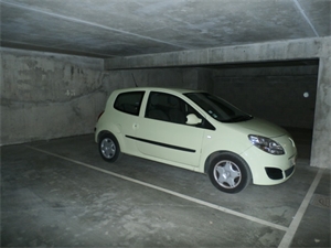 parking couvert à la vente -   49100  ANGERS, surface 16 m2 vente parking couvert - UBI396538145